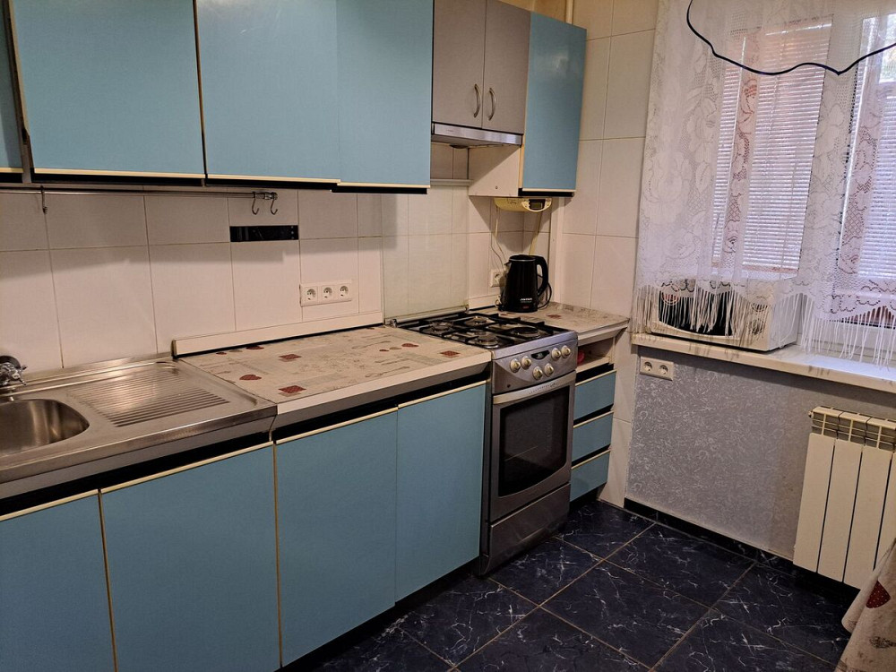 Оренда Квартира 3-кімнатна, 4/9 поверх на Ігоря Шамо, 19 Київ - фото 15