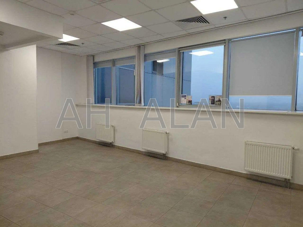 Оренда офісне приміщення на Столичне шосе, 103 приміщень - 1, поверх - 12/22 Київ - фото 15