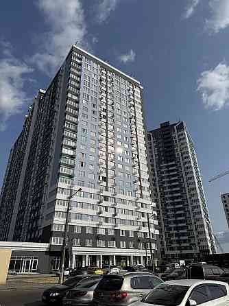 Продам 2 х кімнатну в ЖК «Скай Сіті» Одеса