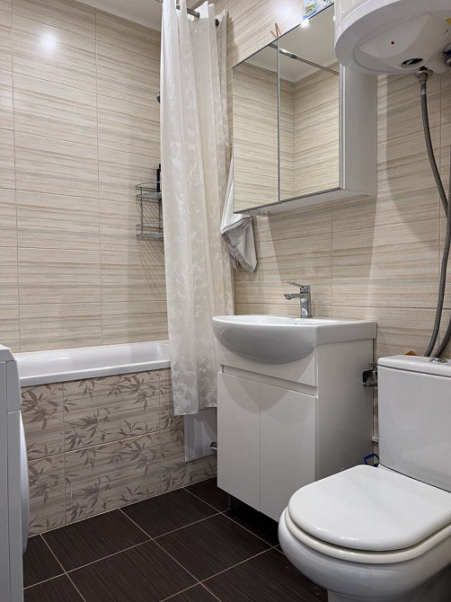 Продаж Квартира 1-кімнатна, 6/7 поверх на Метрологічна вул., д. 111 Київ - фото 7