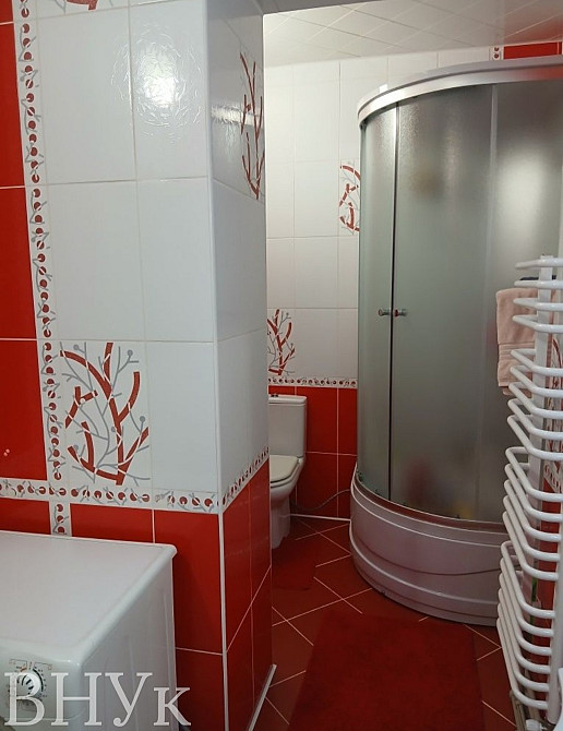 Продаж Квартира 2-кімнатна, 6/7 поверх на Південний б-р Ивано-Франковск - изображение 9