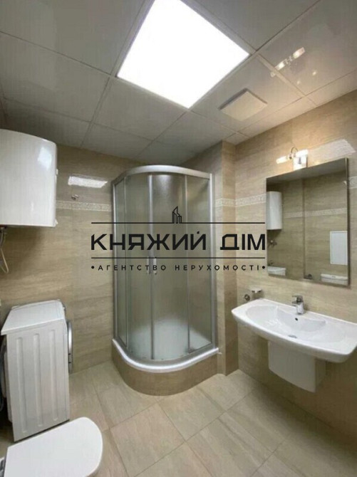 Оренда 3-х кімнатна ЖК Новопечерські Липки. №1131726 Киев - изображение 8