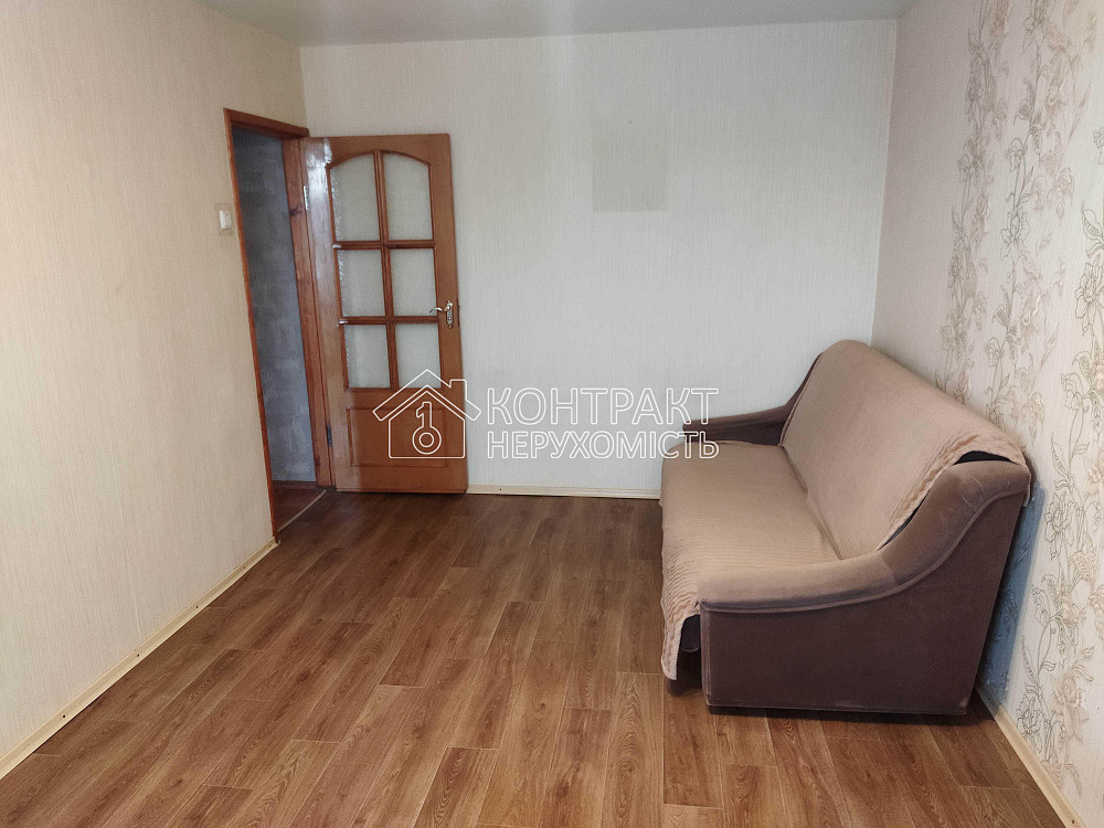 Продаж Квартира 1-кімнатна, 11/12 поверх на вул. Героїв Харкова Харьков - изображение 3