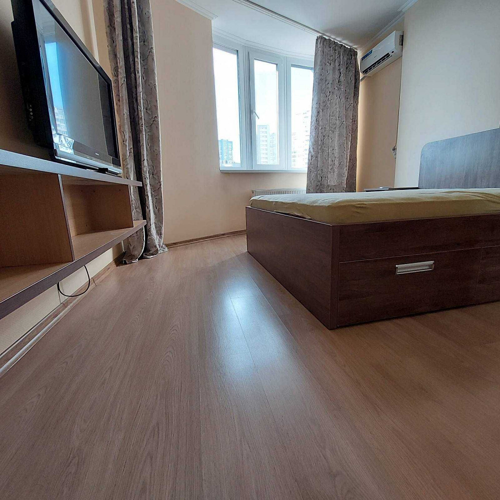 Продаж Квартира 1-кімнатна, 4/17 поверх на Завальна вул., д. 10В Kiev - photo 5