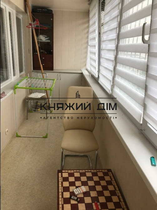 3кімн квартира метро Лівобережна № 21134370 Kiev - photo 2