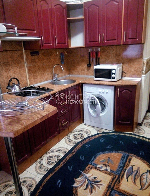 Продаж Квартира 1-кімнатна, 7/9 поверх на вул. Гвардійців Широнінців Kharkiv - photo 2