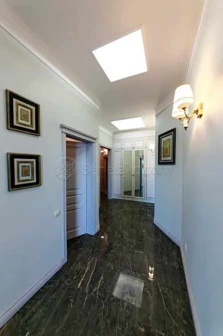 Оренда 3к Квартира 150 кв.м Гагаринское Плато, 5/3 Одеса - фото 13