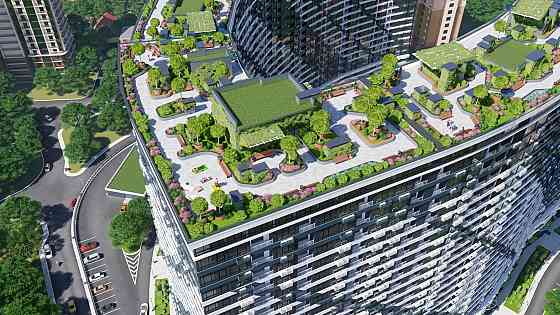 Продаж Квартира 1-кімнатна на переулок Курортный, 2 Одесса