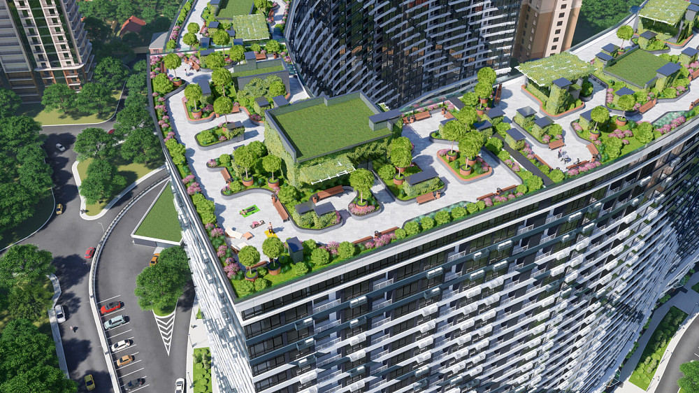 Продаж Квартира 1-кімнатна на переулок Курортный, 2 Odessa - photo 2