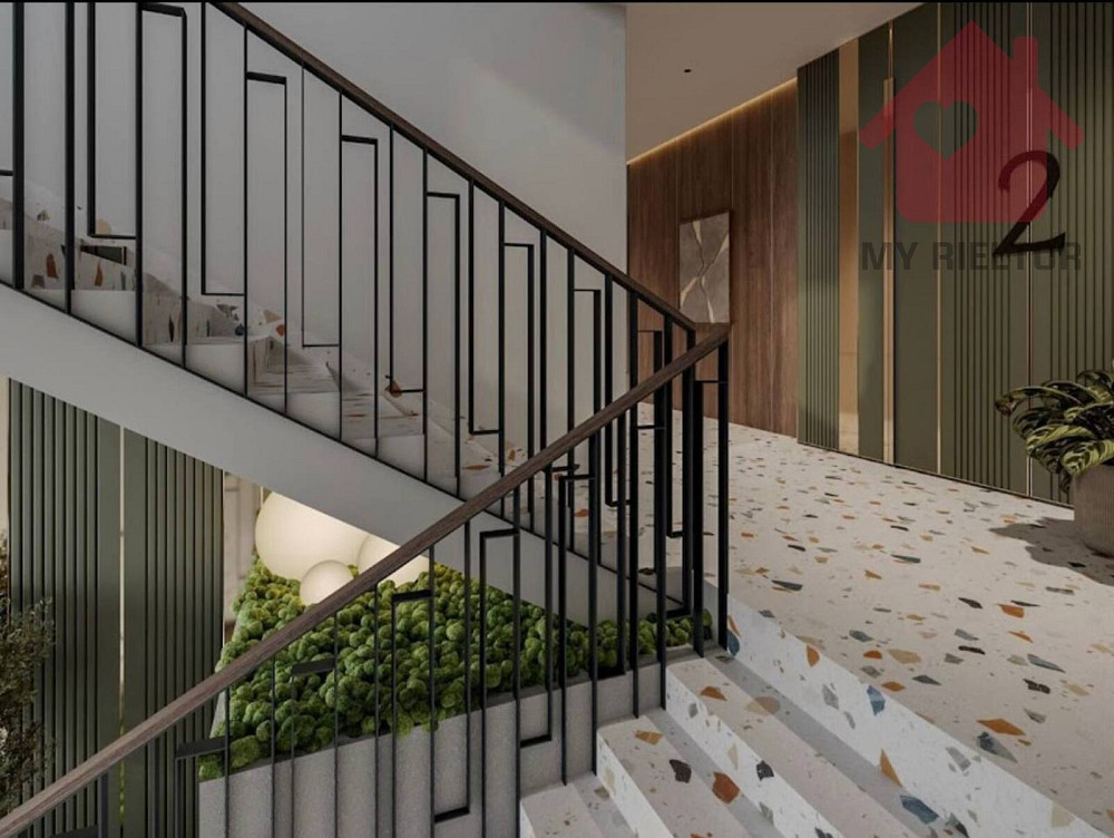 Продаж Квартира 1-кімнатна, 2/3 поверх на Мальовнича, 40 Ужгород - фото 5