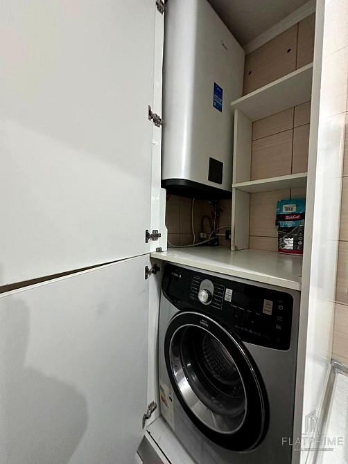 Продаж Квартира 2-кімнатна, 8/23 поверх на Максимовича Михайла вул., д. 3-Г Київ - фото 14