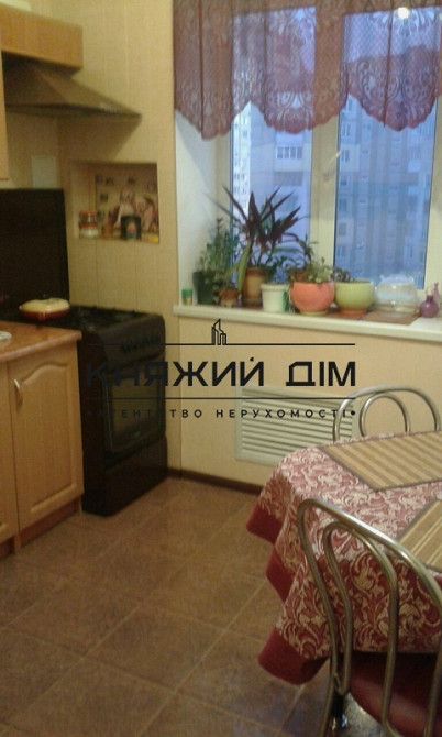 Оренда Квартира 2-кімнатна, 4/9 поверх на Урловская ул. Київ - фото 14