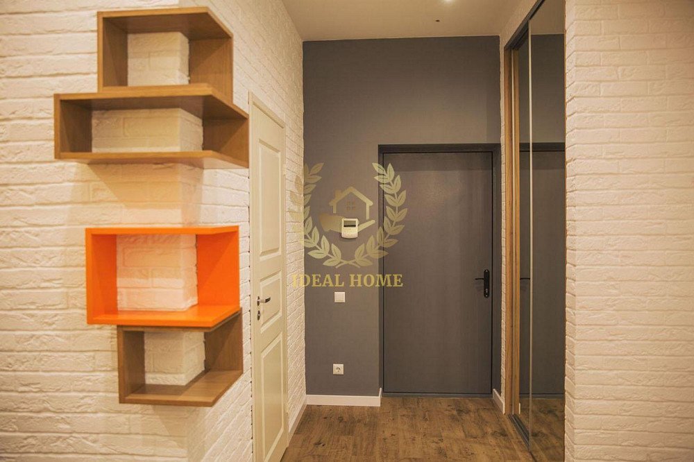 Продаж 1к квартири ЖК Старокиєвський м.Політехничний інстітут Київ - фото 12