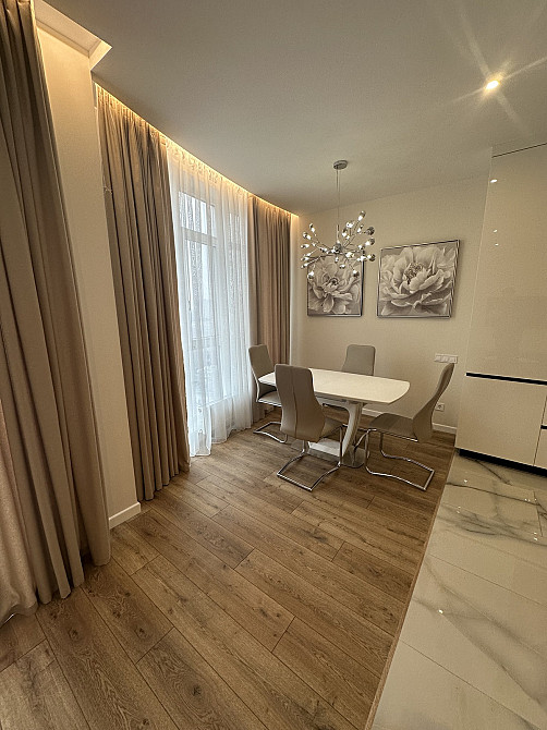 Продаж Квартира 1-кімнатна, 18/25 поверх на Гагарина пр., 19Б Odessa - photo 7