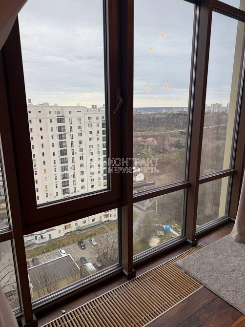 Оренда Квартира 2-кімнатна, 16/22 поверх на вул. Професорська Харків - фото 13