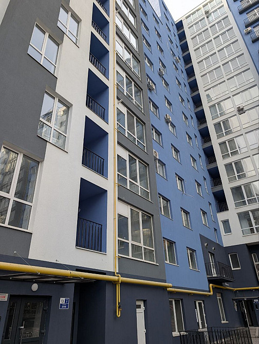 Продаж Квартира 2-кімнатна, 2/13 поверх на вул. Княгинин Ивано-Франковск - изображение 8