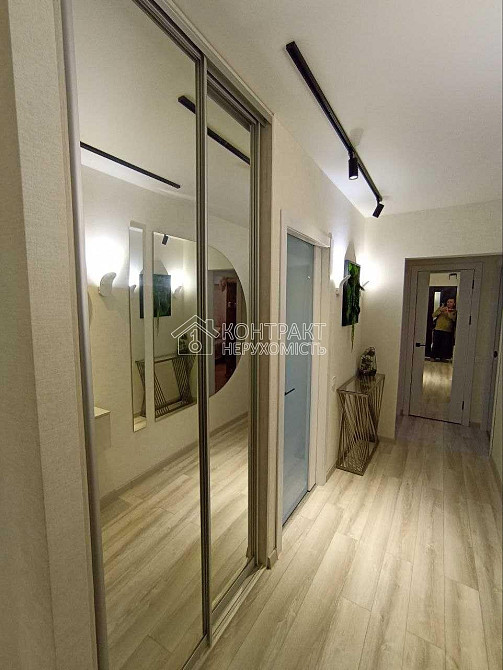 Оренда Квартира 3-кімнатна, 3/9 поверх на вул. Полтавський Шлях Харків - фото 10