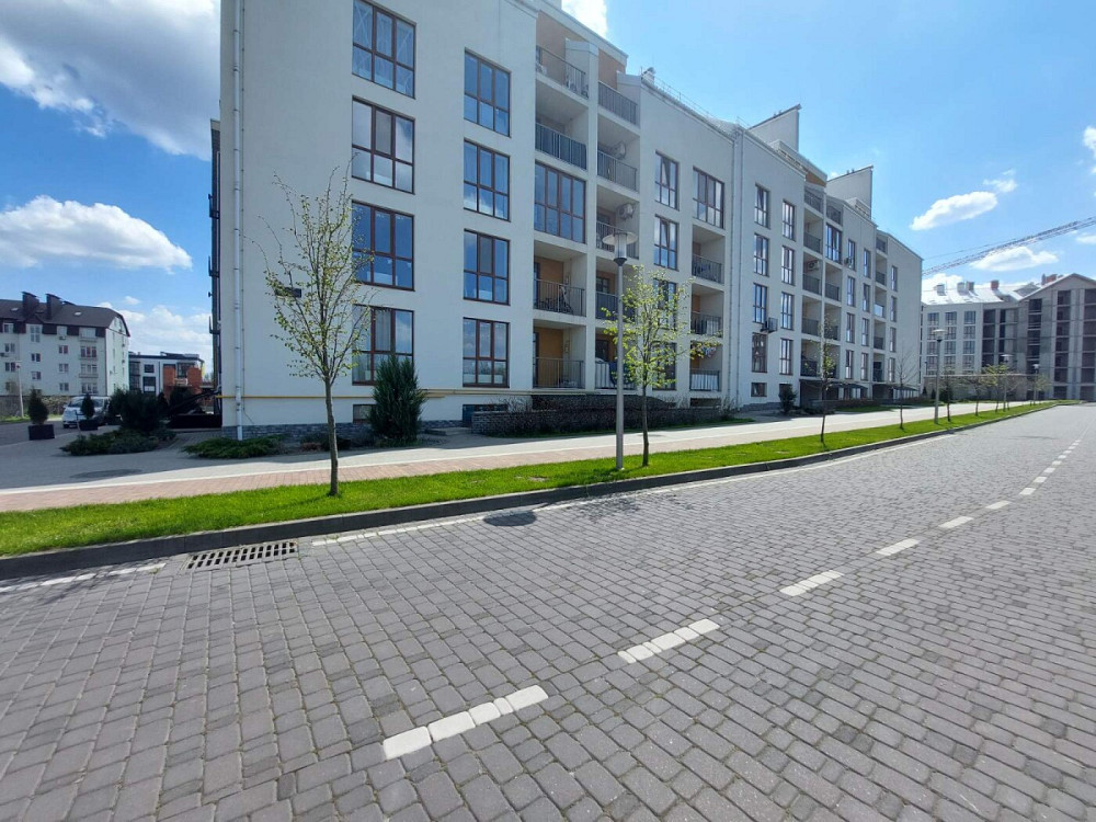 Продаж Квартира 1-кімнатна, 1/7 поверх на улица Богдана Хмельницкого, д.3 Гостомель - изображение 7