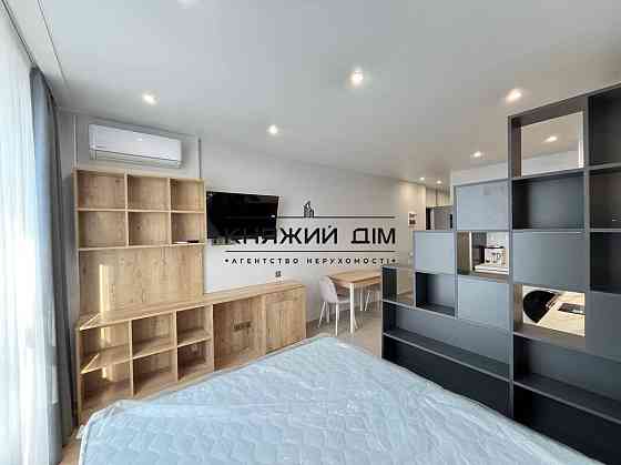 Оренда Квартира 1-кімнатна, 17/28 поверх на Днепровская Набережная ул. Киев