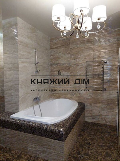 Оренда Квартира 3-кімнатна, 21/25 поверх на вул. Щорса ул./Євгена Коновальця Kiev - photo 3