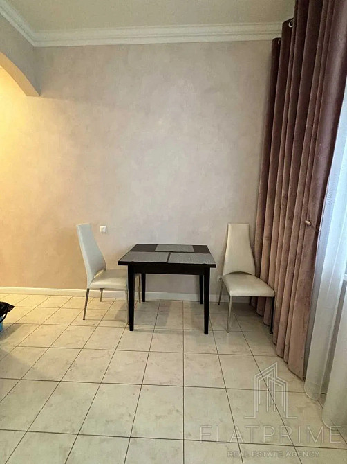 Оренда Квартира 2-кімнатна, 3/4 поверх на вул. Різницька, 11 Kiev - photo 6