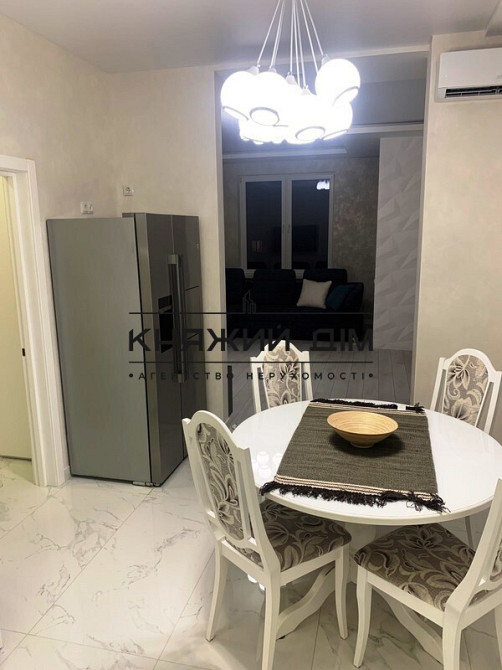 Оренда 3-х. к.кв. в ЦЕНТРІ МІСТА, Новий будинок. №11195223. Kiev - photo 4