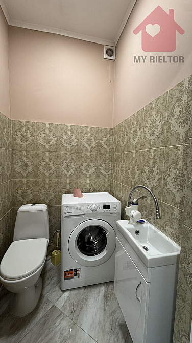 Оренда Квартира 2-кімнатна, 6/9 поверх на Гленца Ужгород - фото 7