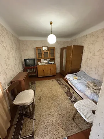 Продаж 2к Квартира 31 кв.м Сінна (Будьонного) вулиця 39 Миколаїв - фото 5