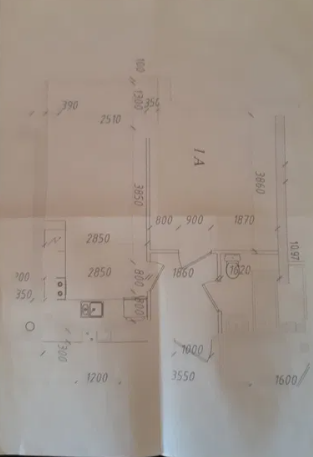 СРОЧНО!!! Продам 1-комнатную квартиру в ЖК "Приморские Сады" (пос.Котовского) Крижанівка (Комінтернівський район) - фото 11