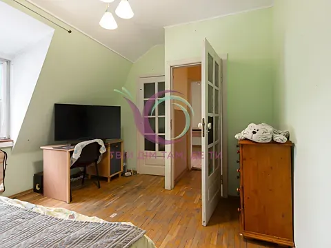 Продаж 3к Квартира 85.8 кв.м Владислава Веливока (Металістів) вулиця 14 Львів - фото 8