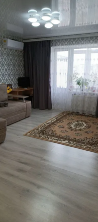 Продам 3-кімнатну квартиру на Пацаєва Кропивницький