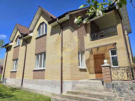 Продам будинок 6 кімнат у селі Глушки Глушки