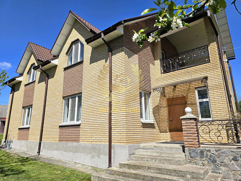 Продам будинок 6 кімнат у селі Глушки Глушки - фото 3