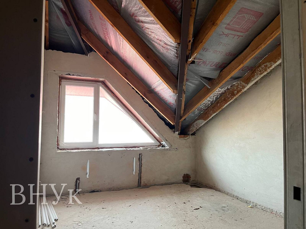 Продаж Квартира 5-кімнатна, 5/6 поверх на вул. Вербицького М. Тернопіль - фото 8