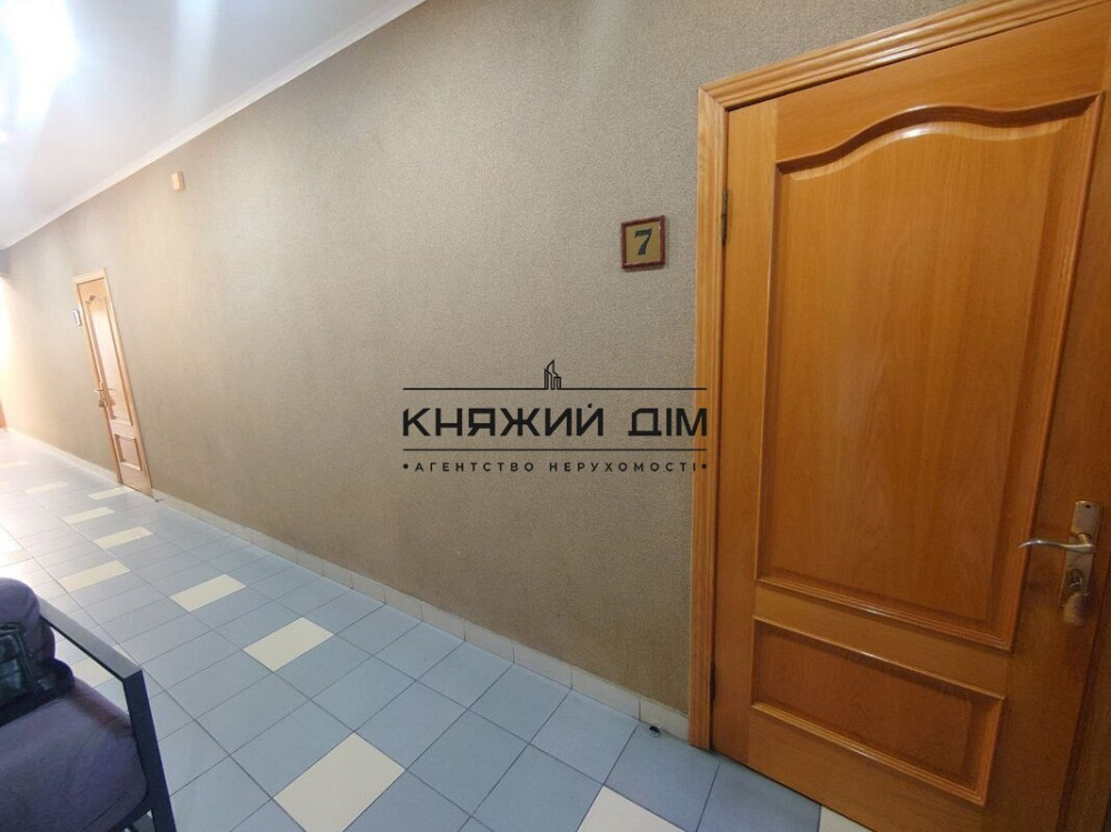 Оренда офісне приміщення на вул. Георгія Дудника поверх - 1/9 Kiev - photo 9