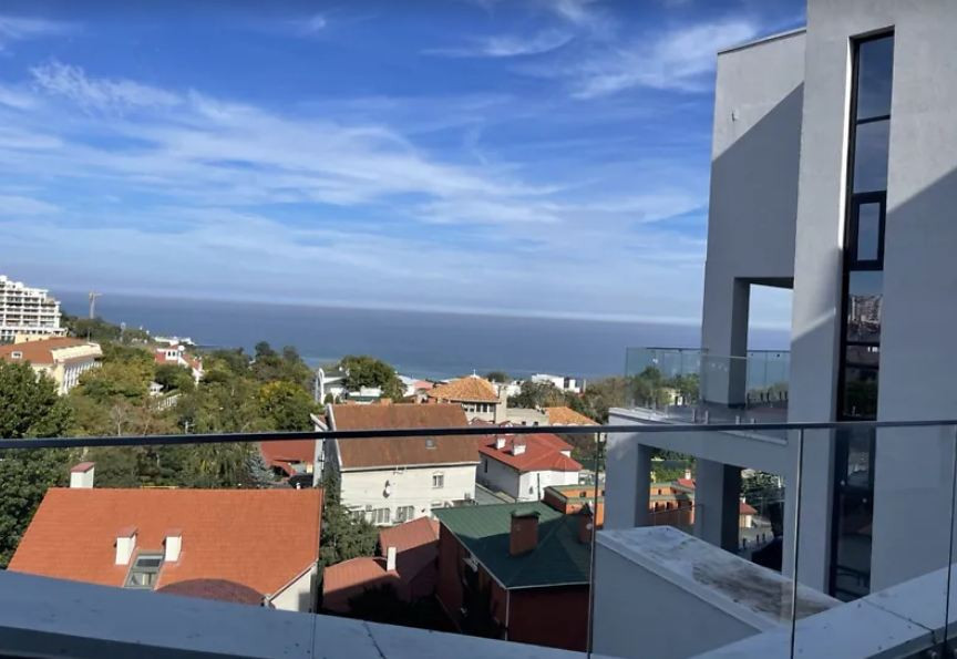 Продаж Квартира 2-кімнатна на ул. Дмитрия Донского, 59/2 Одеса - фото 1