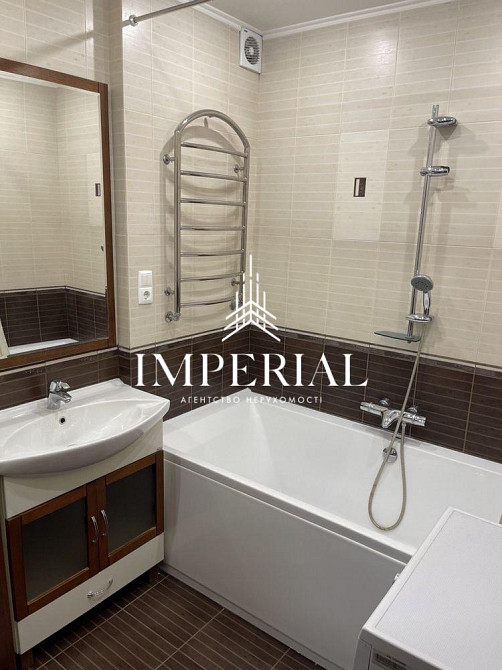 Оренда 3к Квартира 93 кв.м Макіївська вул. Kiev - photo 18