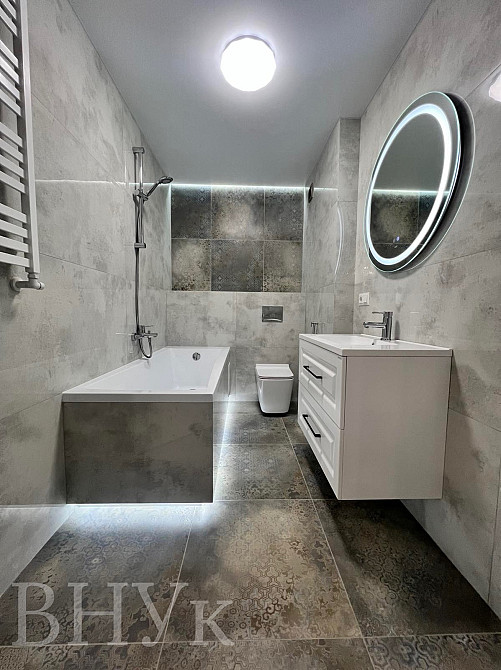 Продаж Квартира 2-кімнатна, 9/12 поверх на вул. Київська Ternopil' - photo 17