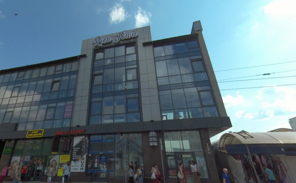 Продаж торгове приміщення на вул. Торговиця поверх - 4/4 Тернопіль - фото 5