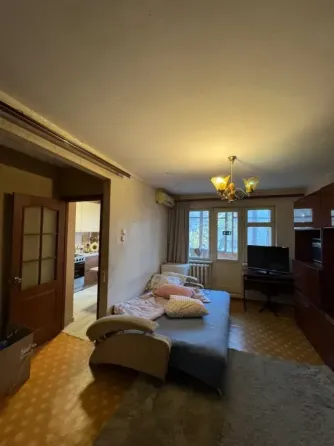 Продаж 3к Квартира 58.4 кв.м Академіка Філатова, 31 Одеса