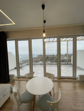 Продаж Квартира 1-кімнатна на ул. Маячный пер, 7 Одесса