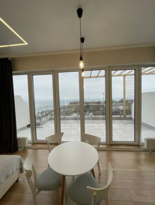 Продаж Квартира 1-кімнатна на ул. Маячный пер, 7 Одесса - изображение 5