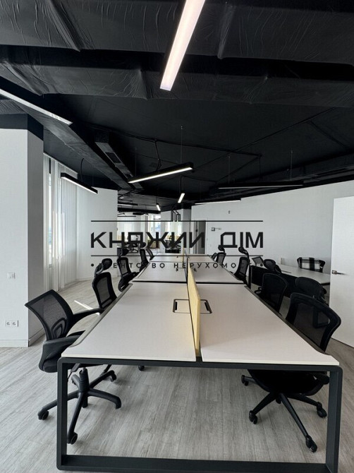 Продаж офісне приміщення на Елизаветы Чавдар ул. поверх - 24/24 Київ - фото 14