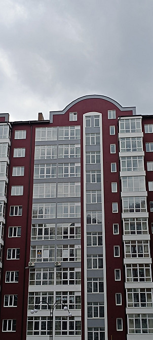 Продаж Квартира 1-кімнатна, 12/12 поверх на вул. Височана Ivano-Frankivs'k - photo 1