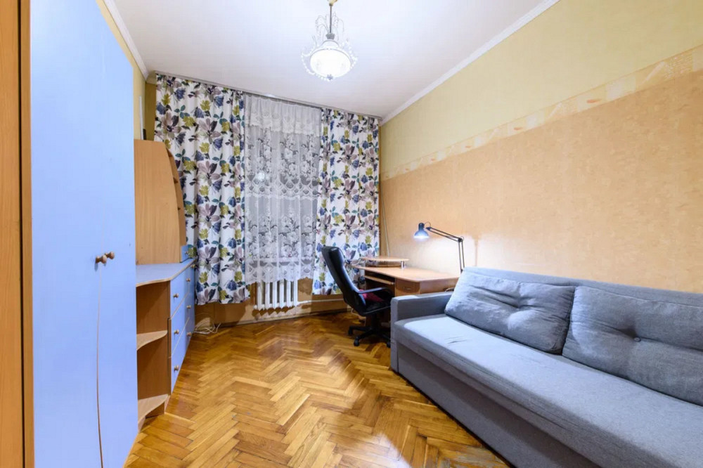 Оренда Квартира 2-кімнатна, 2/5 поверх на Міцкевича Киев - изображение 2