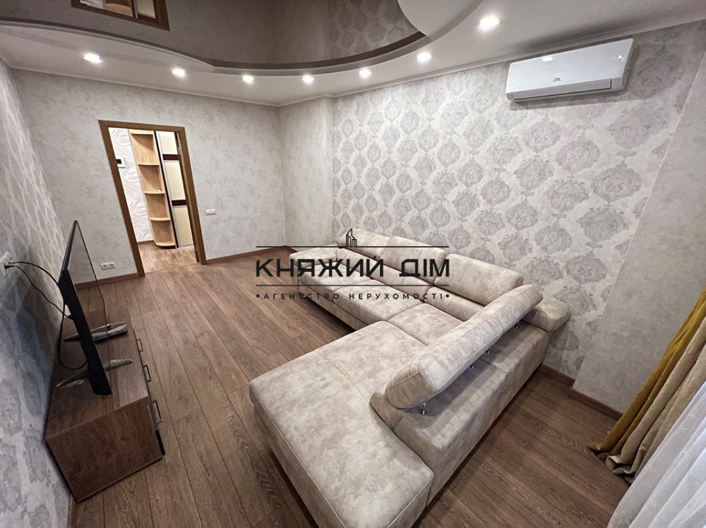 Оренда Квартира 2-кімнатна, 6/21 поверх на Сикорского ул. Київ - фото 6