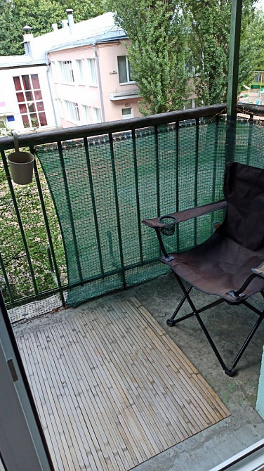 Оренда Квартира 2-кімнатна, 3/5 поверх на Миколи Міхновського, 32А Київ - фото 14