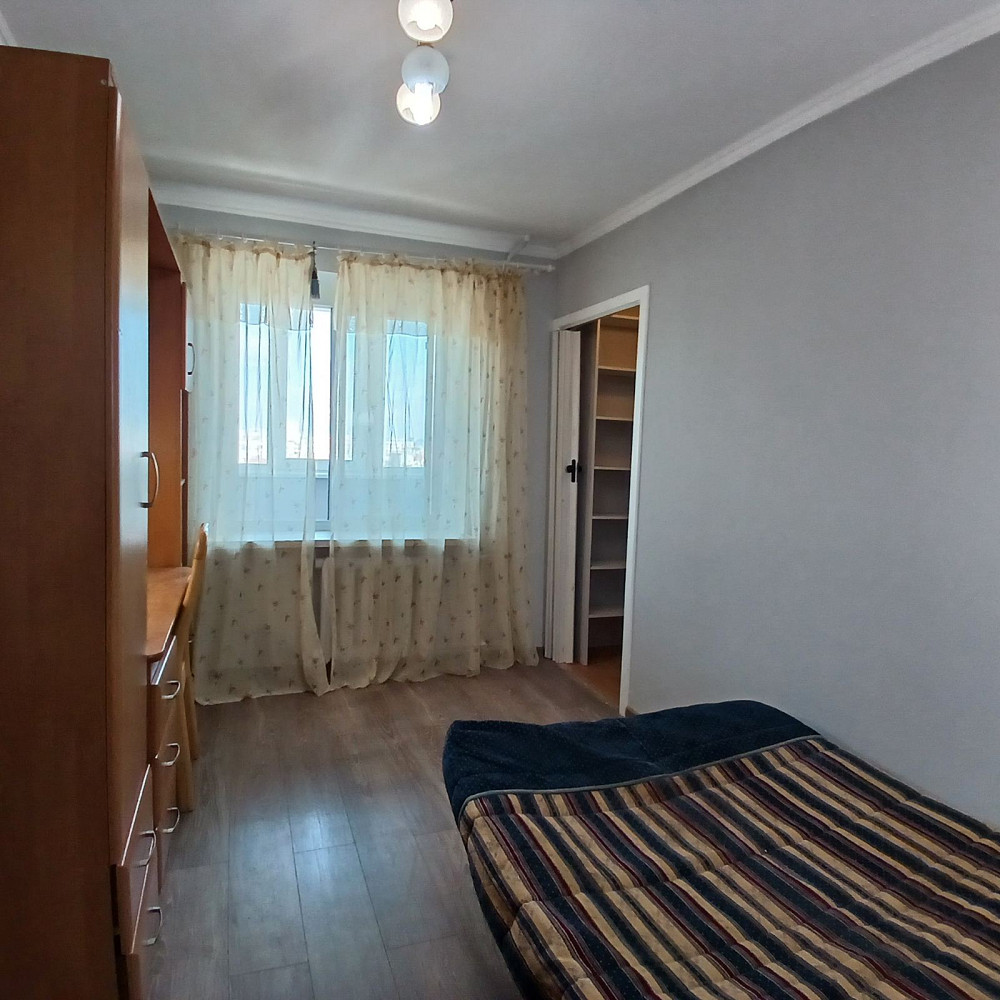 Большая 3-комнатная квартира с ремонтом Таирова Одесса - изображение 12