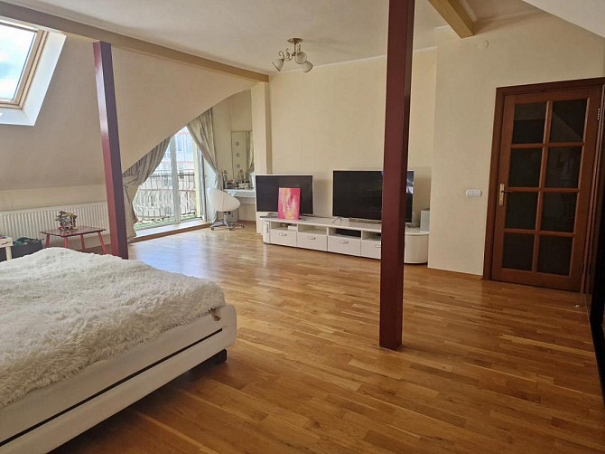 Продаж 4к Квартира 134.8 кв.м Вашингтона Джорджа вул. Львов - изображение 11