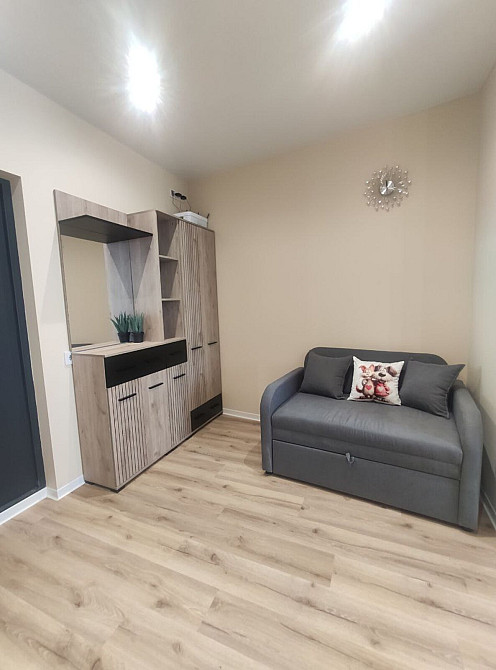 Оренда Квартира 1-кімнатна, 16/16 поверх на вул. Ленкавського Івано-Франківськ - фото 8